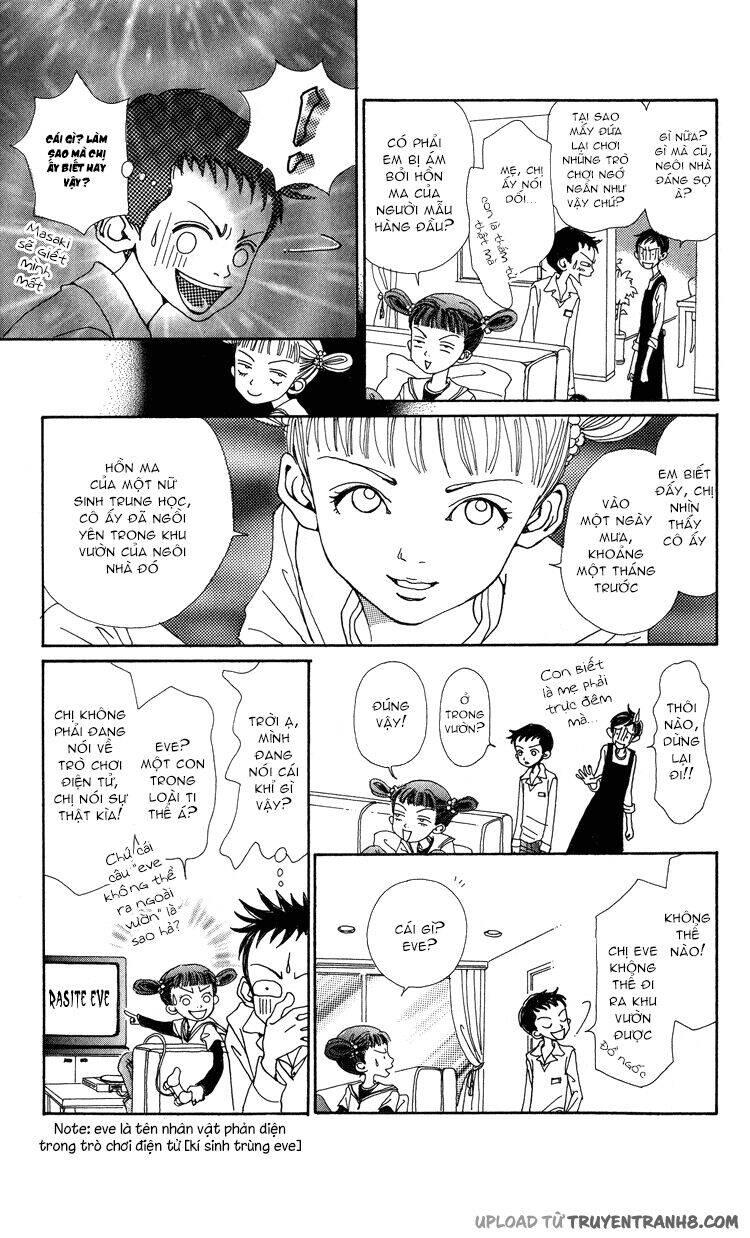 Last Quarter Chapter 5 - 24