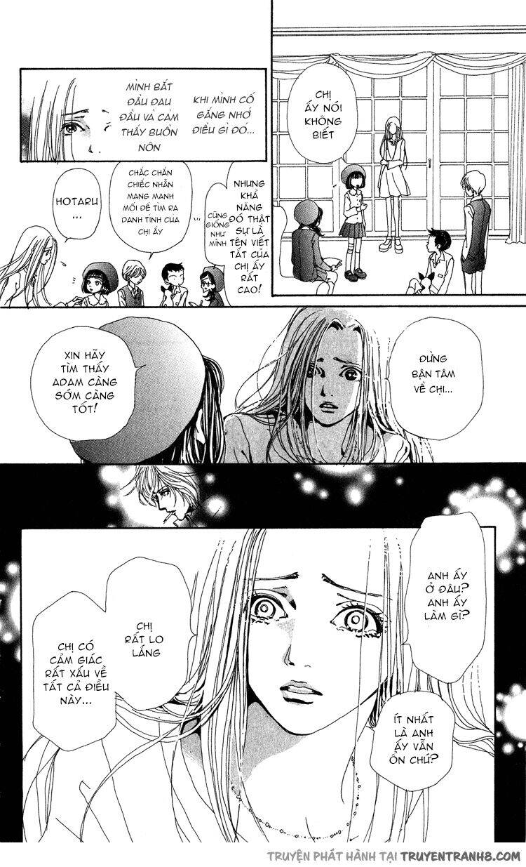 Last Quarter Chapter 5 - 5