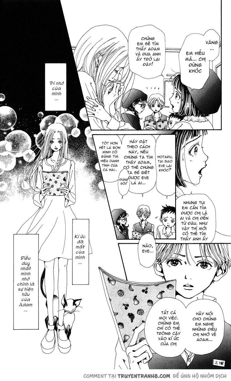 Last Quarter Chapter 5 - 6