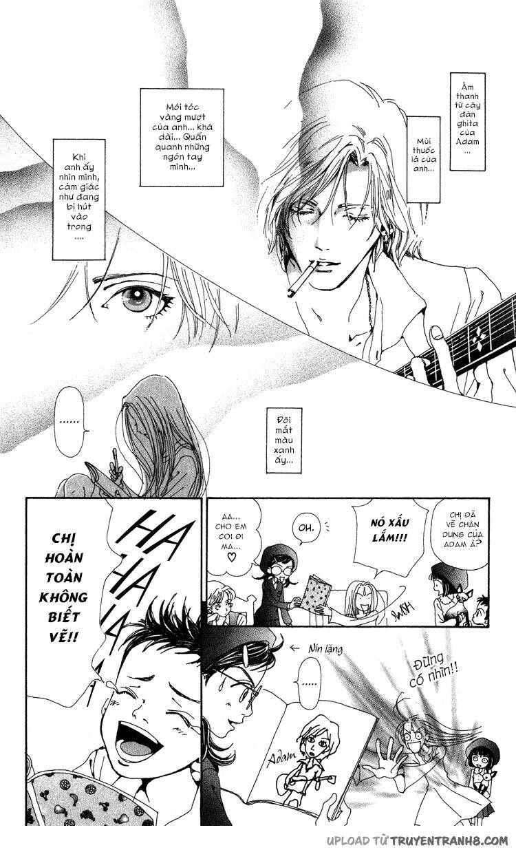 Last Quarter Chapter 5 - 7