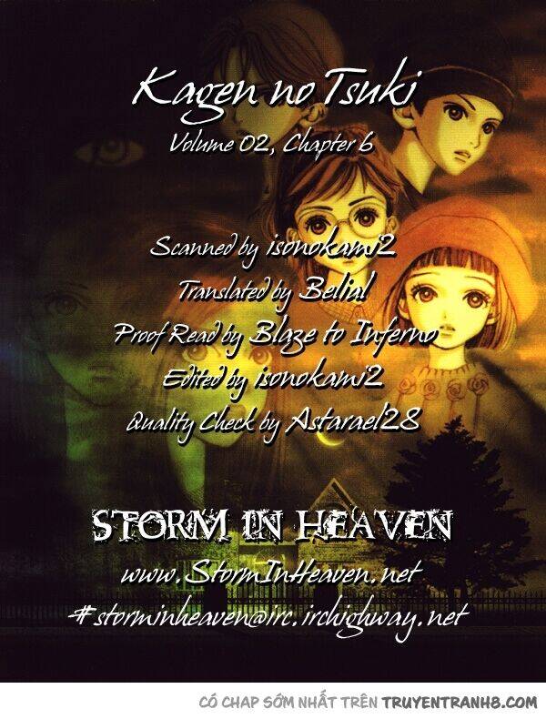 Last Quarter Chapter 6 - 2