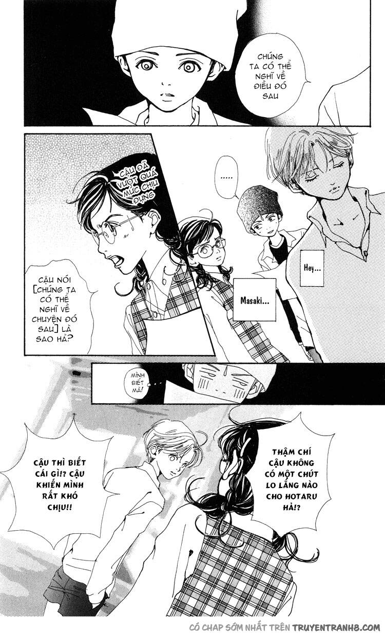 Last Quarter Chapter 6 - 21