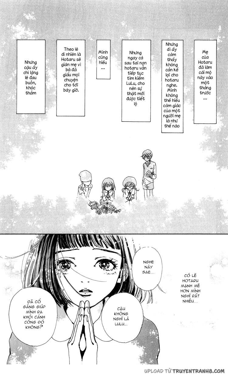 Last Quarter Chapter 6 - 28