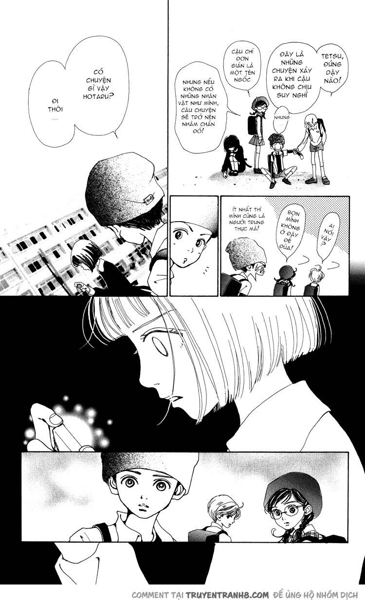 Last Quarter Chapter 6 - 35