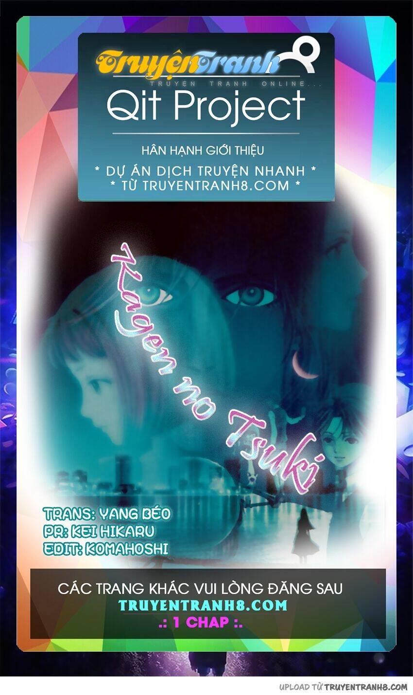 Last Quarter Chapter 7 - 1