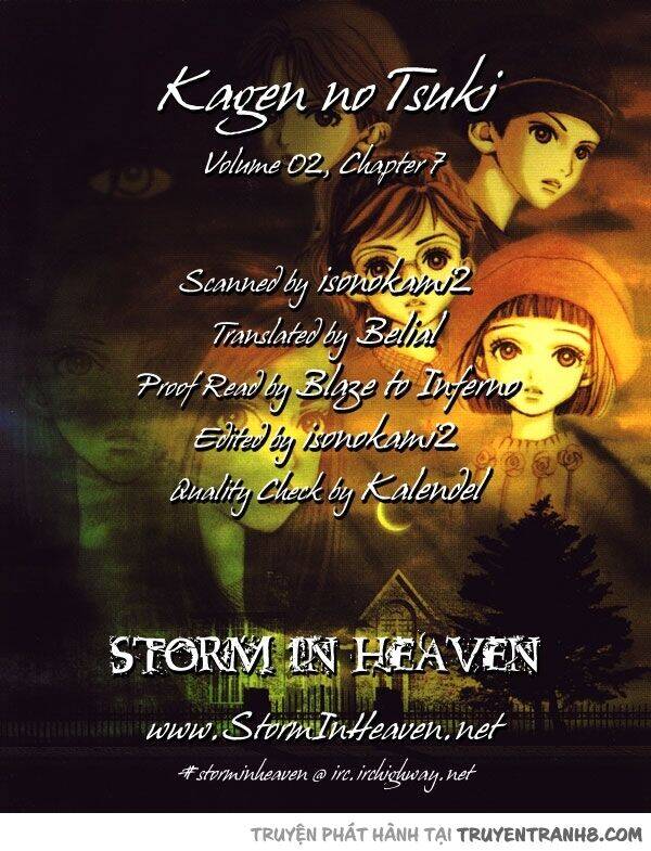 Last Quarter Chapter 7 - 2