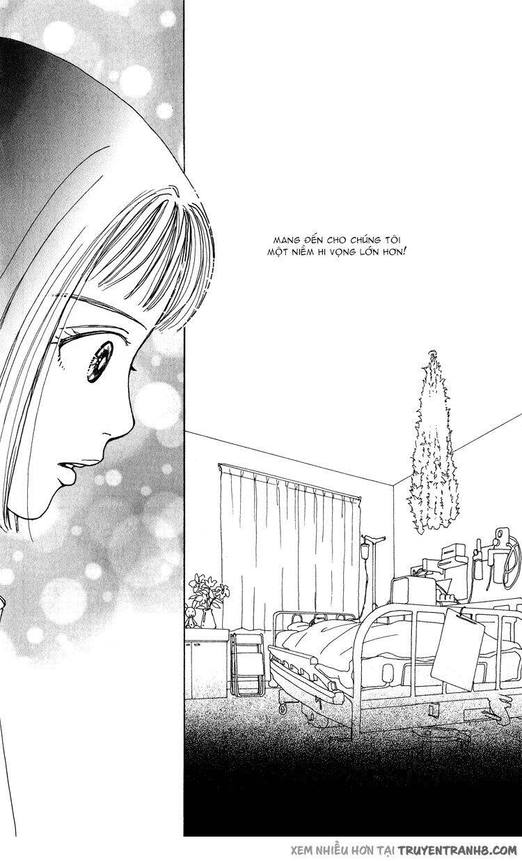 Last Quarter Chapter 7 - 11