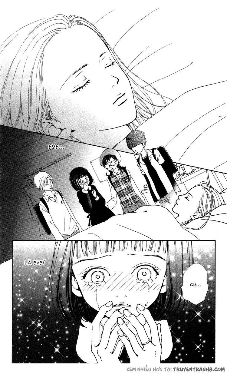 Last Quarter Chapter 7 - 12