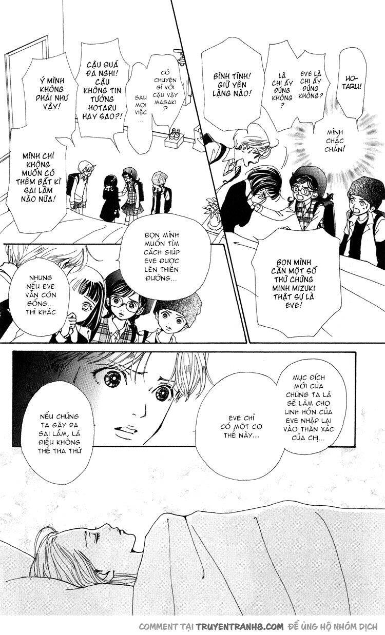 Last Quarter Chapter 7 - 13