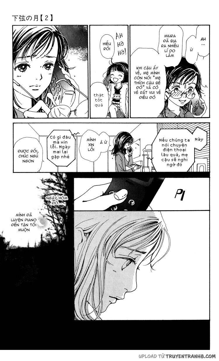 Last Quarter Chapter 7 - 20