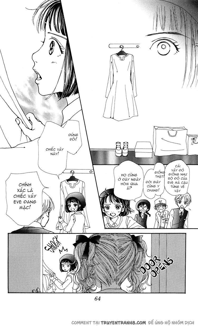 Last Quarter Chapter 7 - 24