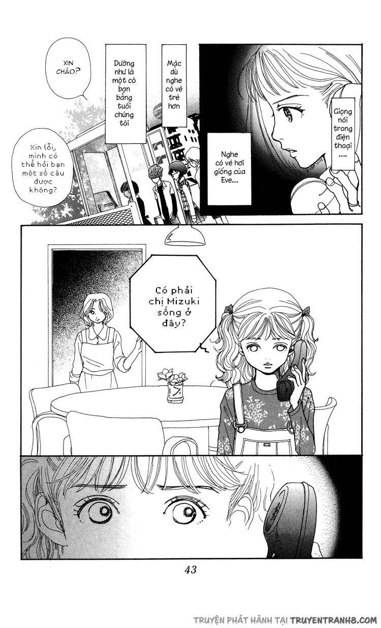 Last Quarter Chapter 7 - 4