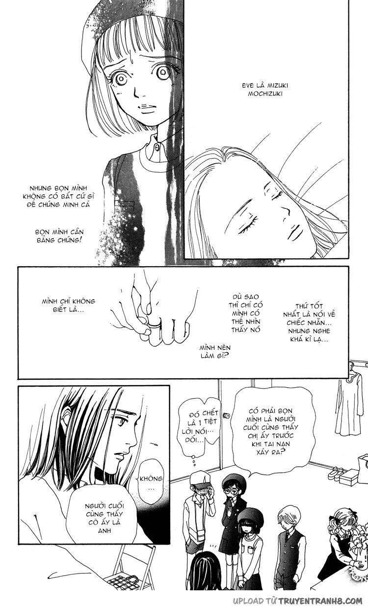 Last Quarter Chapter 7 - 35