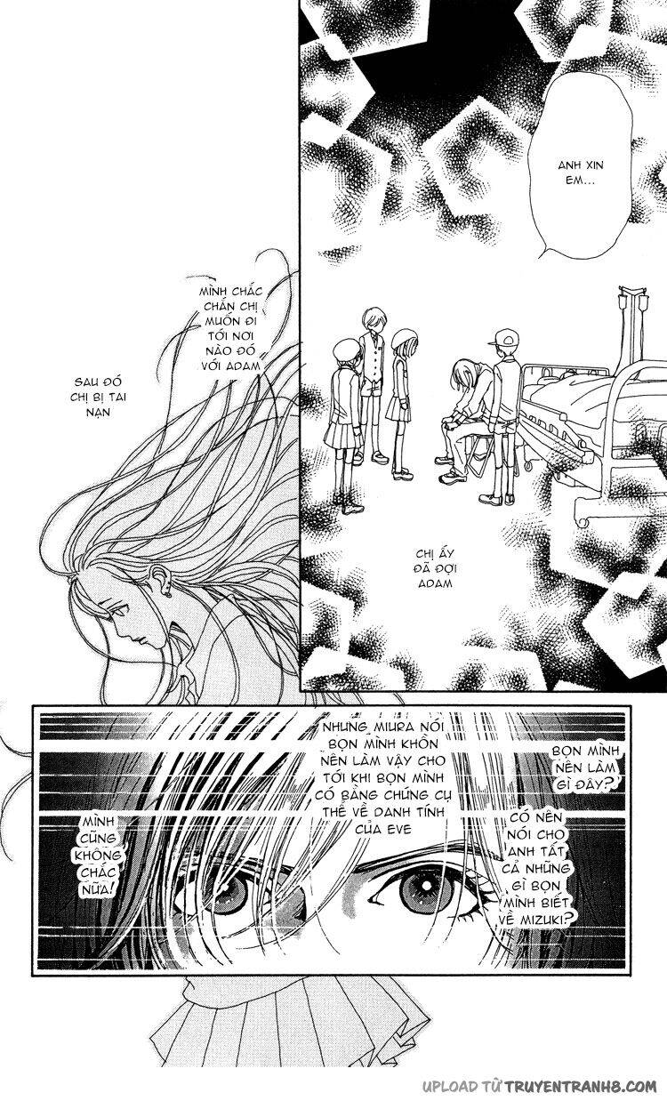 Last Quarter Chapter 7 - 38