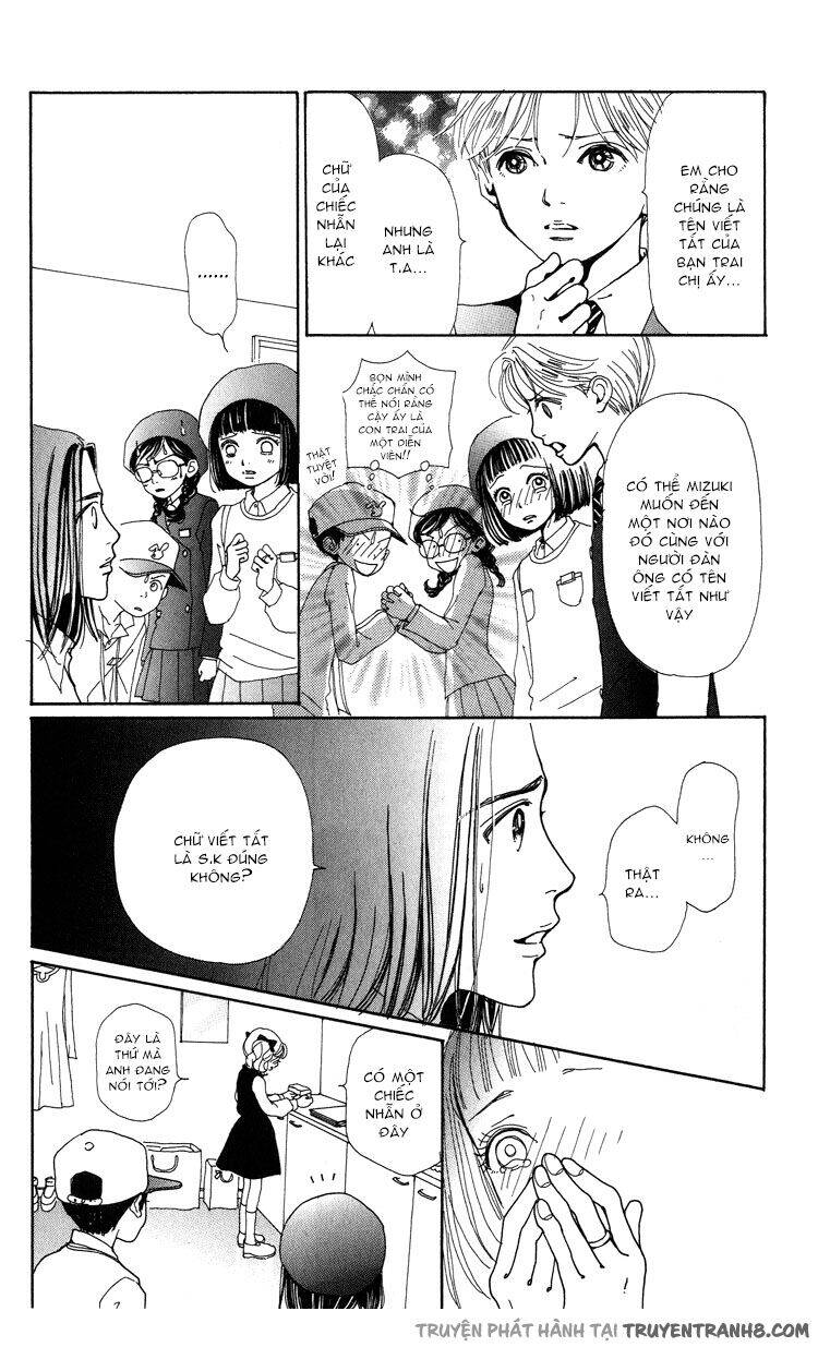 Last Quarter Chapter 7 - 40