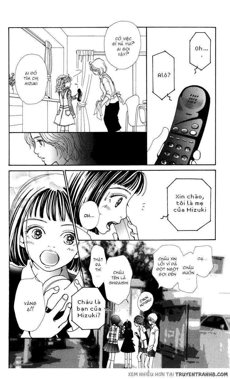 Last Quarter Chapter 7 - 5