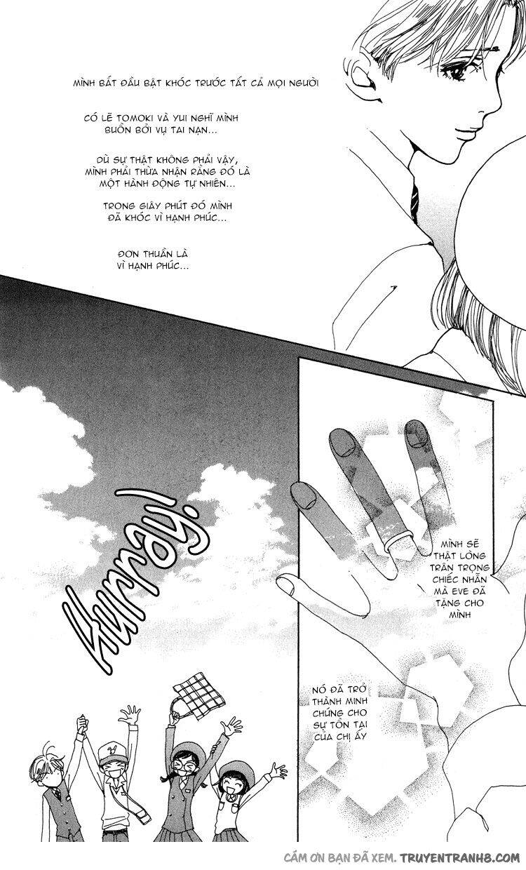 Last Quarter Chapter 7 - 42