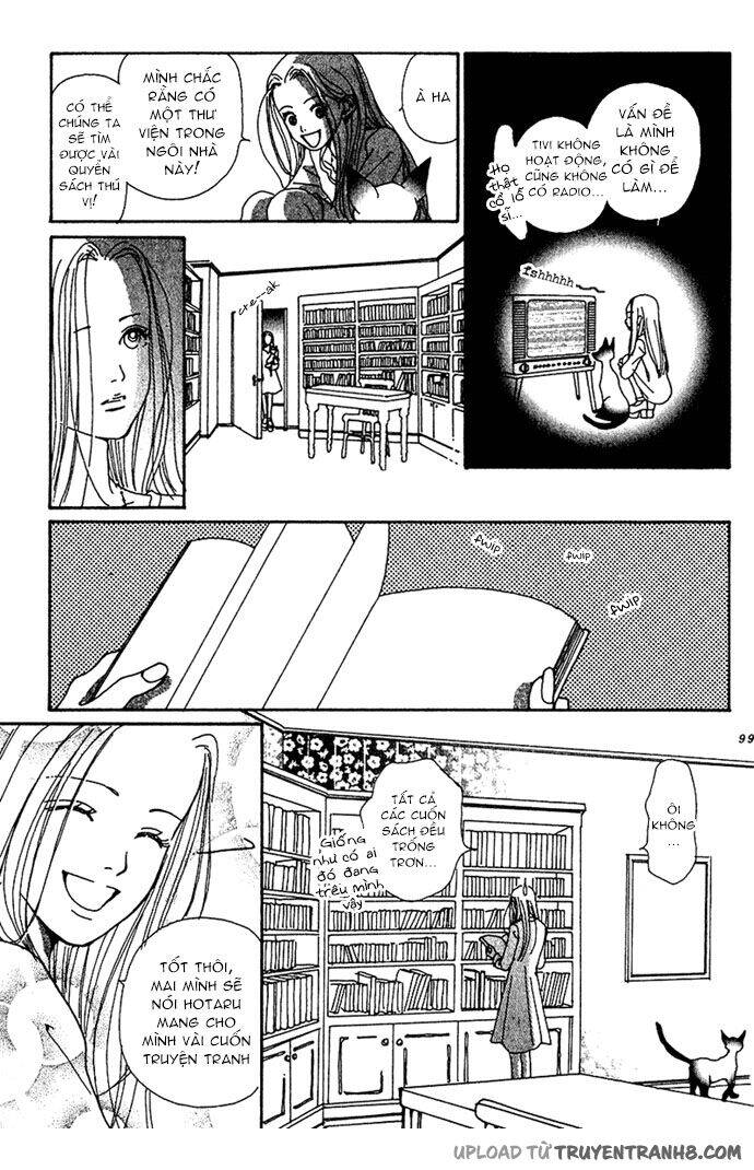 Last Quarter Chapter 8 - 15