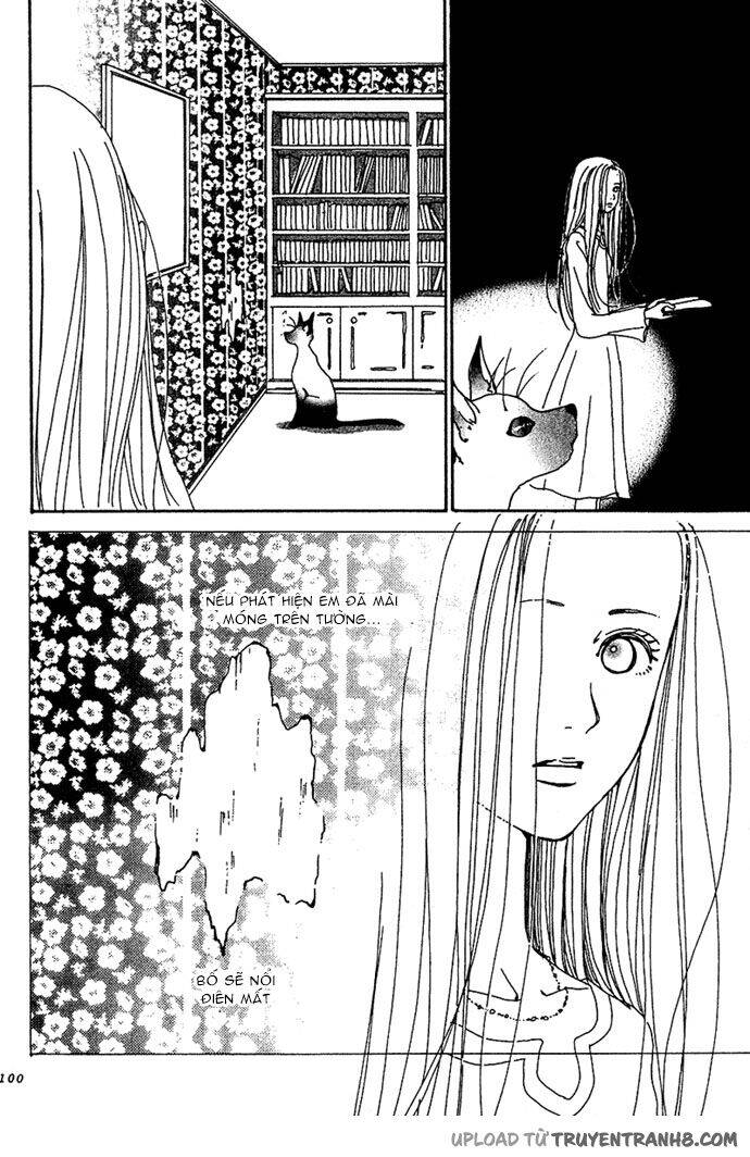 Last Quarter Chapter 8 - 16