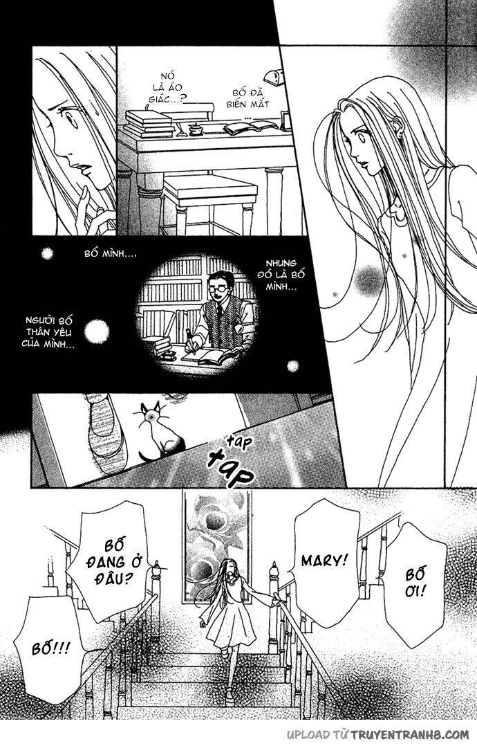 Last Quarter Chapter 8 - 21