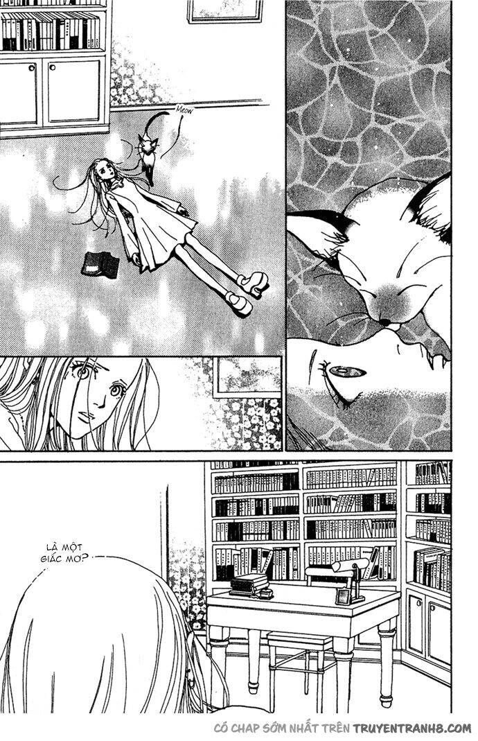 Last Quarter Chapter 8 - 25