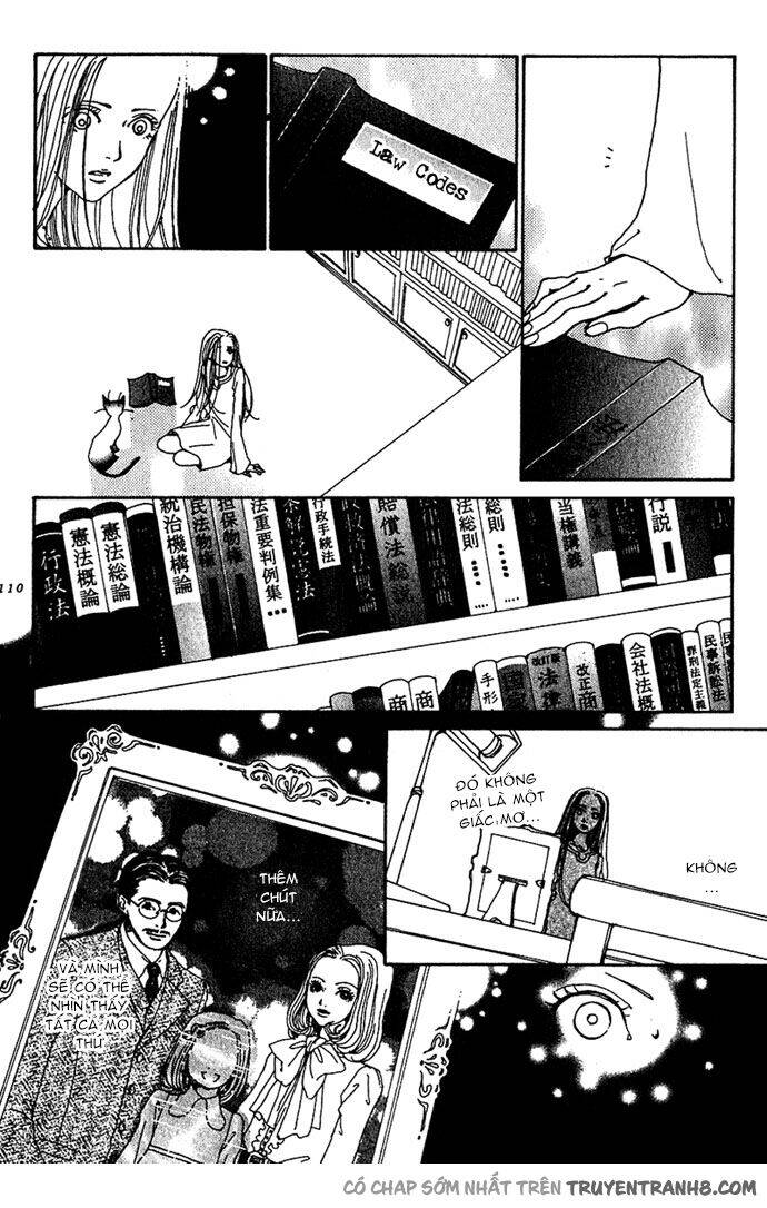 Last Quarter Chapter 8 - 26