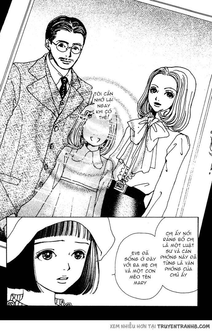 Last Quarter Chapter 8 - 27