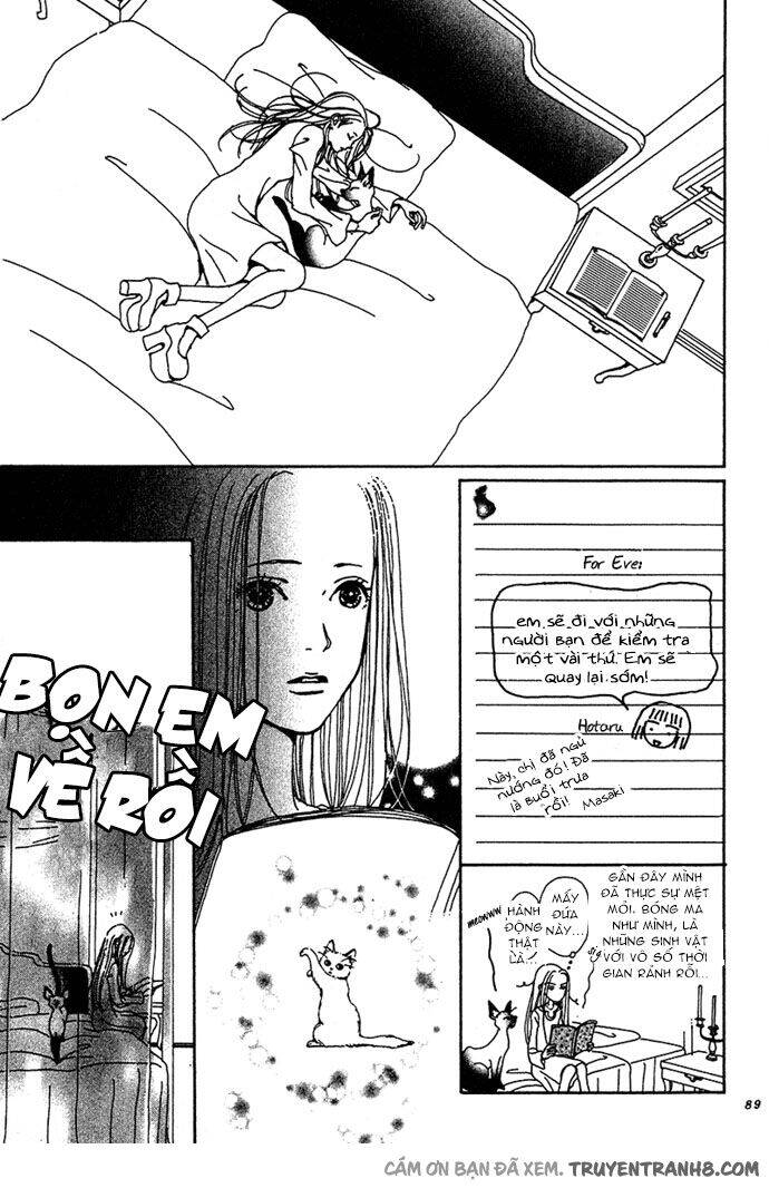 Last Quarter Chapter 8 - 5