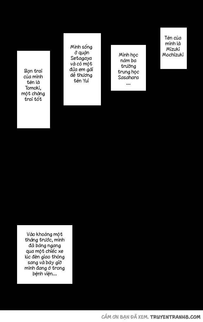 Last Quarter Chapter 8 - 7