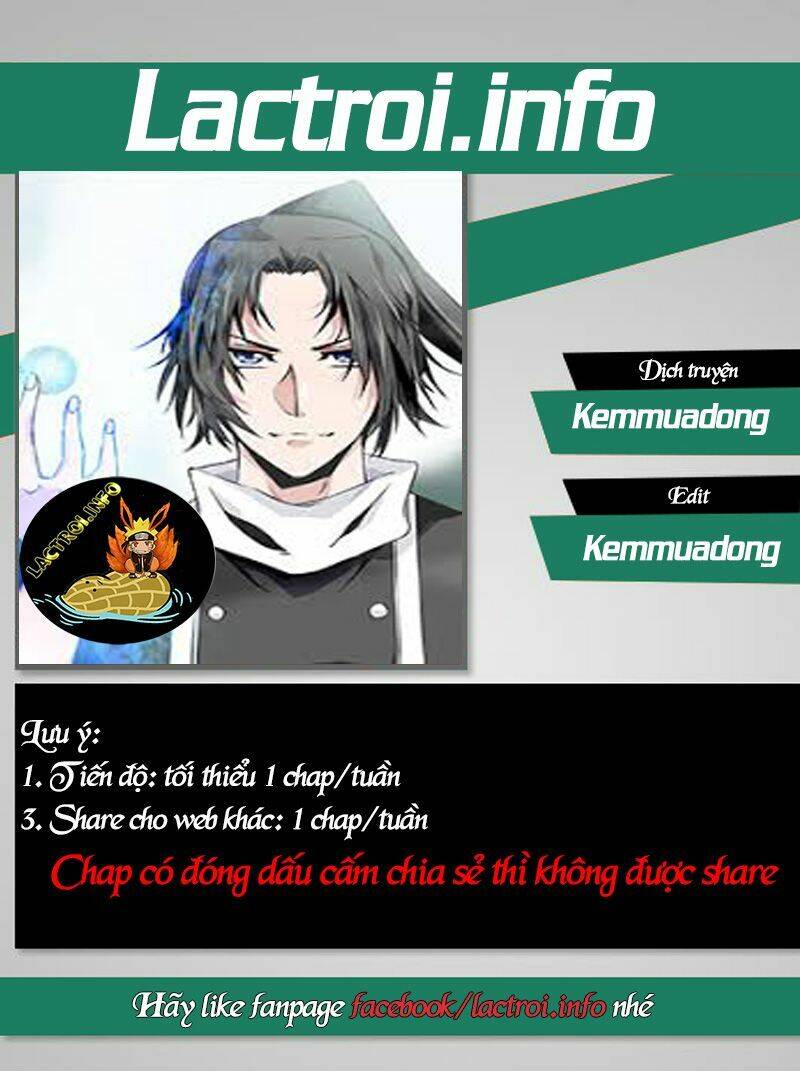 Ảo Mộng Vương Chapter 71.5 - 1