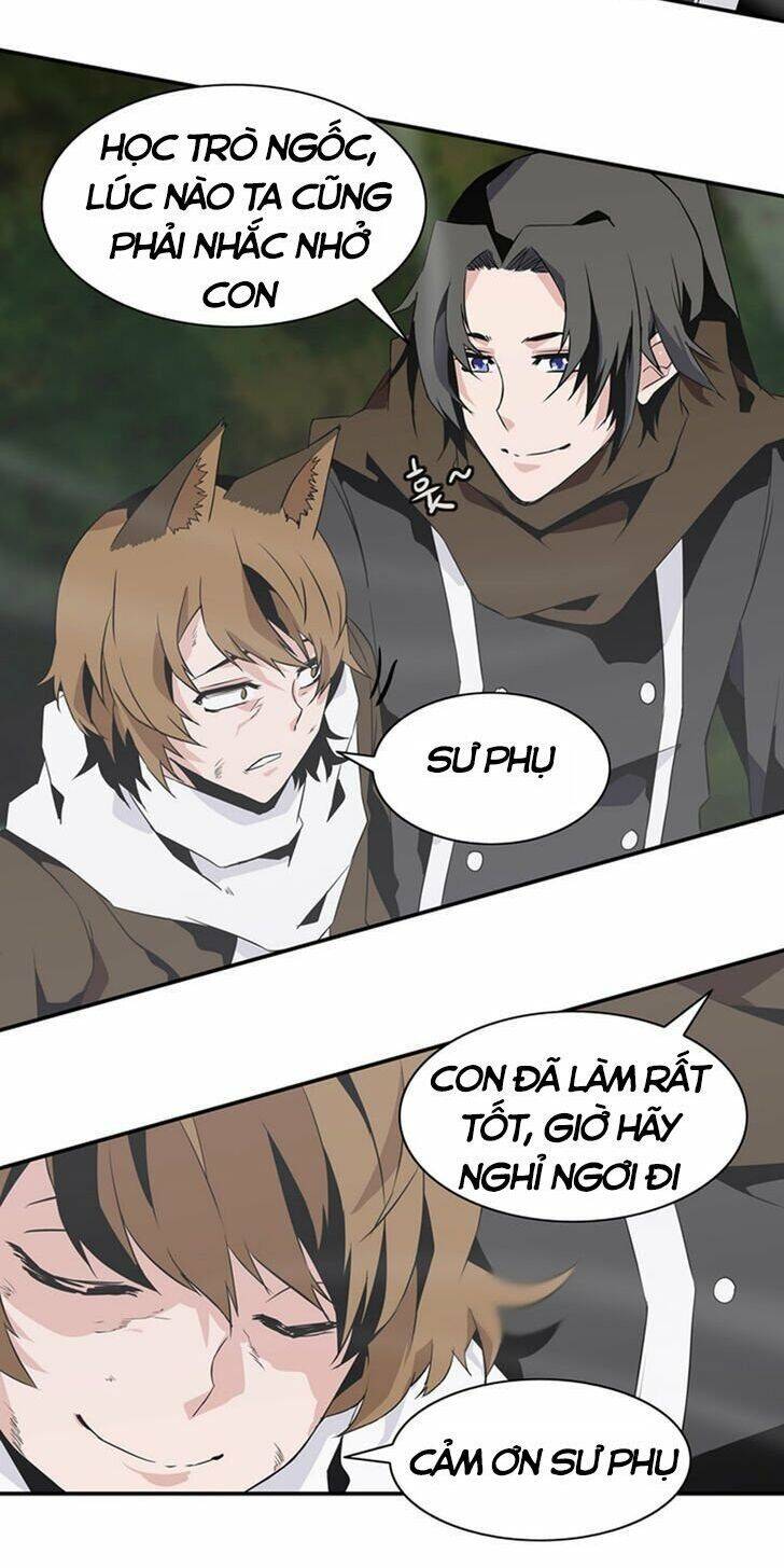 Ảo Mộng Vương Chapter 42 - 23