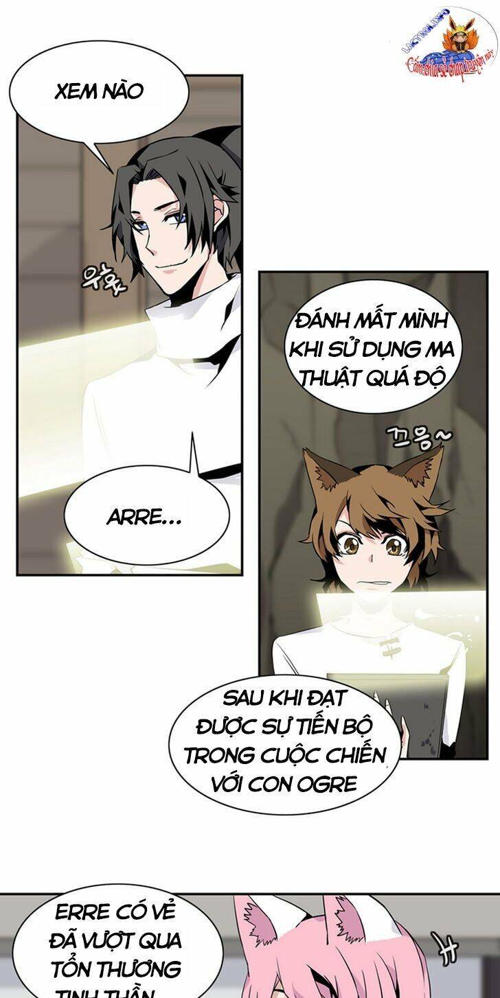 Ảo Mộng Vương Chapter 42 - 28