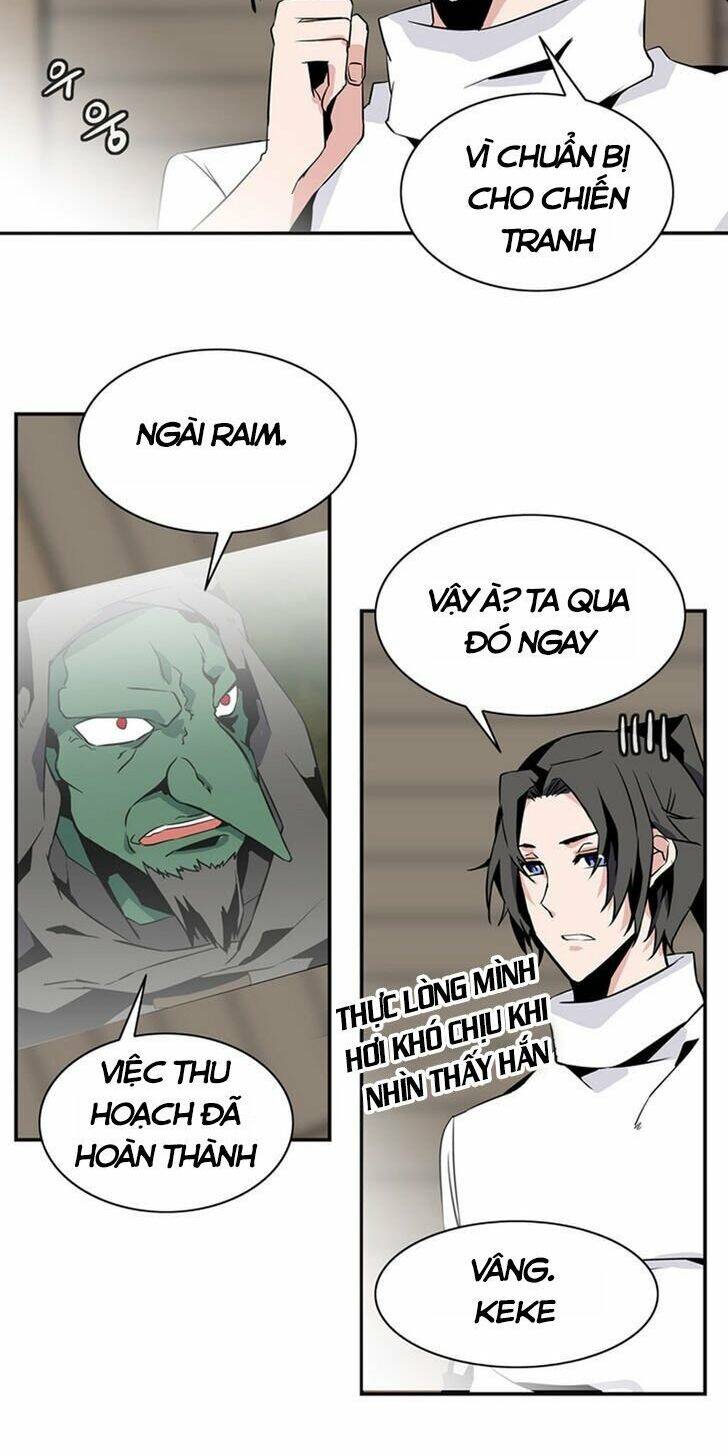 Ảo Mộng Vương Chapter 42 - 31