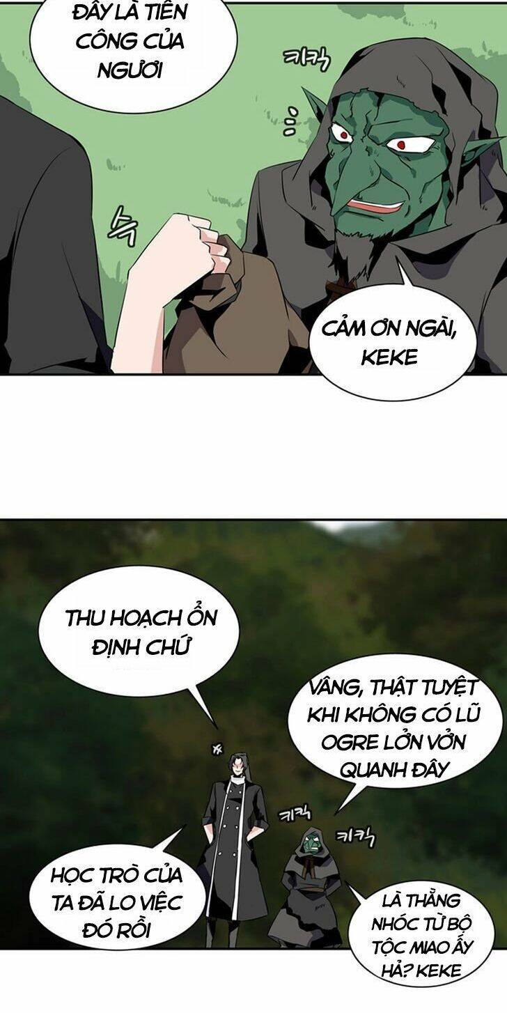 Ảo Mộng Vương Chapter 42 - 33