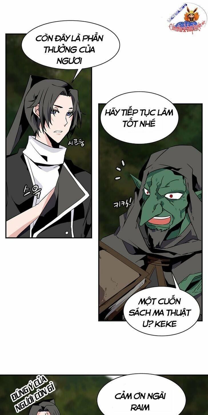 Ảo Mộng Vương Chapter 42 - 34