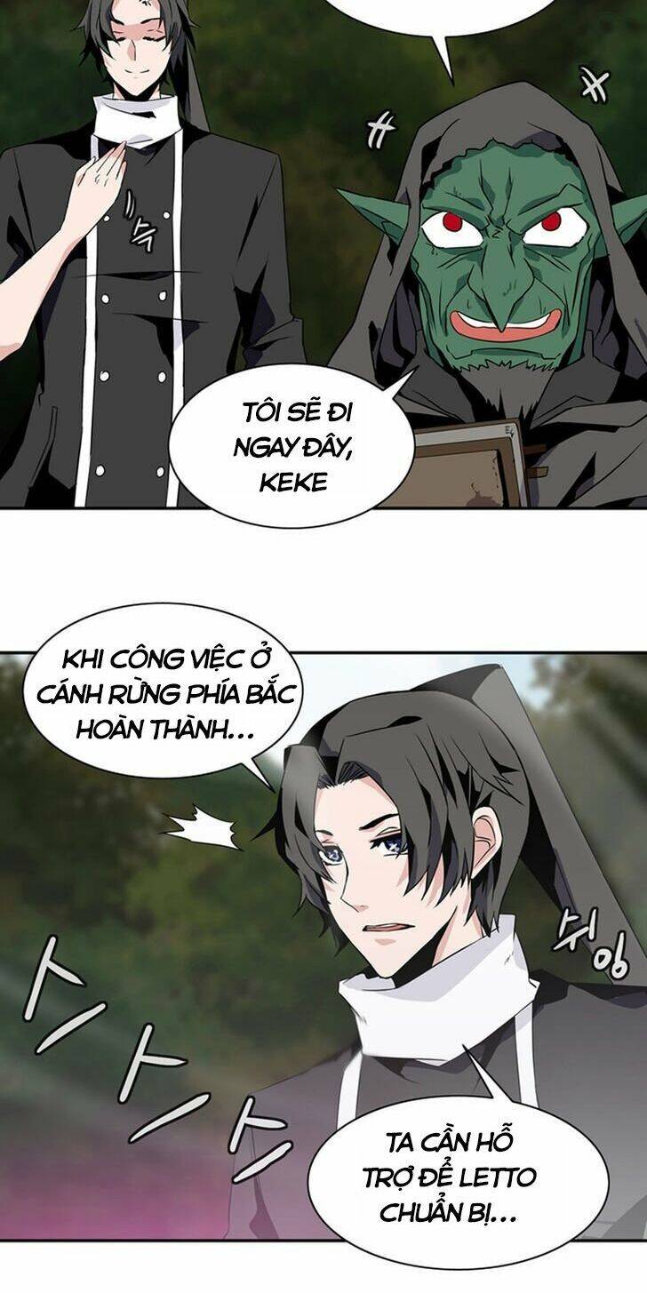 Ảo Mộng Vương Chapter 42 - 35