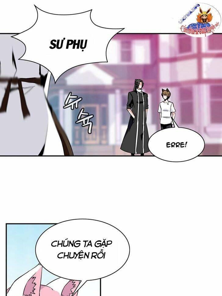 Ảo Mộng Vương Chapter 43 - 11