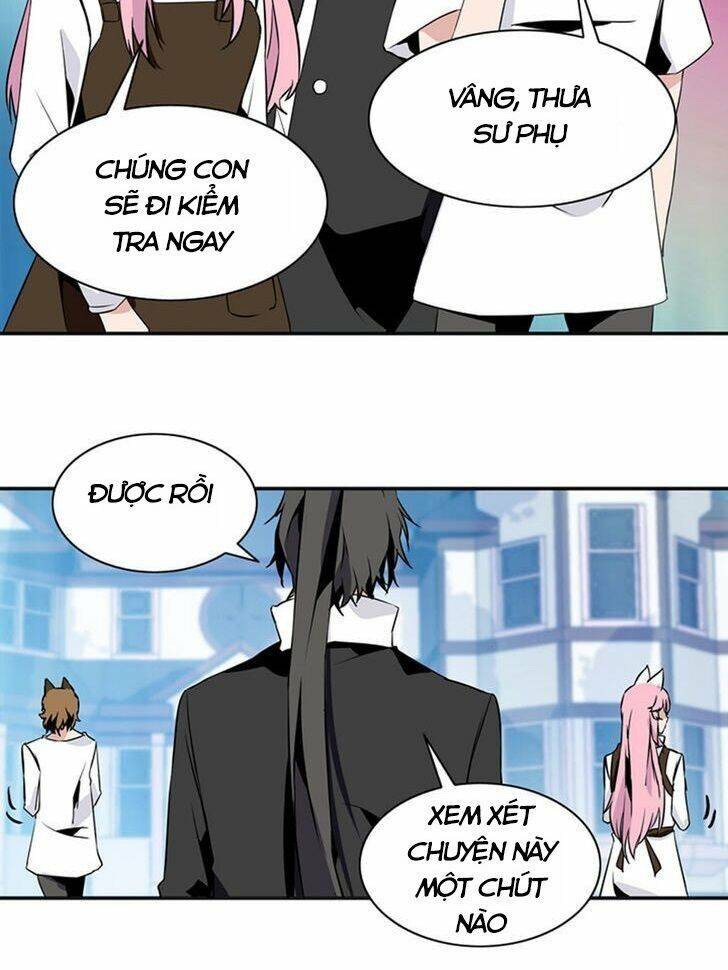 Ảo Mộng Vương Chapter 43 - 16