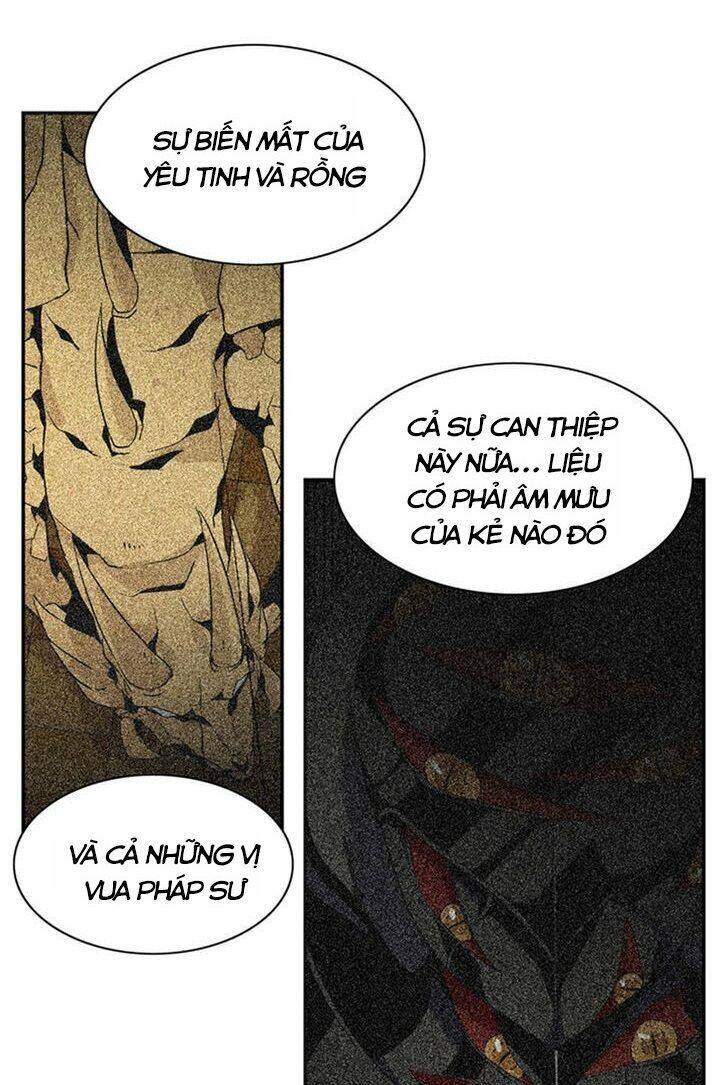 Ảo Mộng Vương Chapter 43 - 18