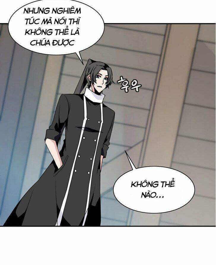 Ảo Mộng Vương Chapter 43 - 22