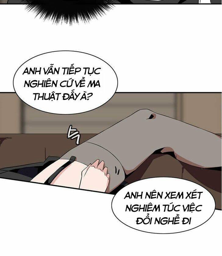 Ảo Mộng Vương Chapter 43 - 25