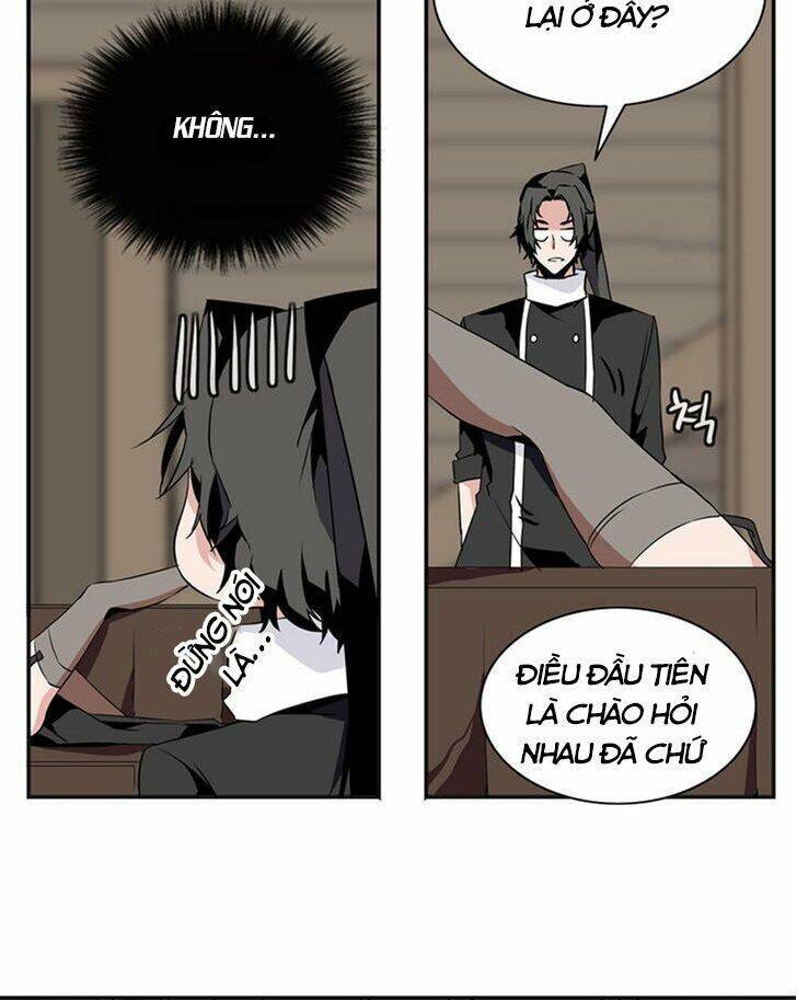 Ảo Mộng Vương Chapter 43 - 27