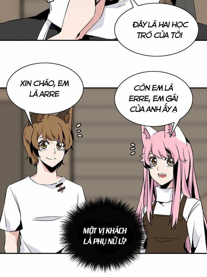 Ảo Mộng Vương Chapter 43 - 46