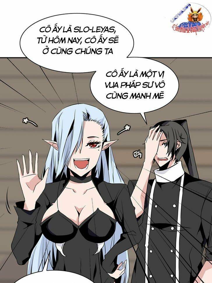 Ảo Mộng Vương Chapter 43 - 47