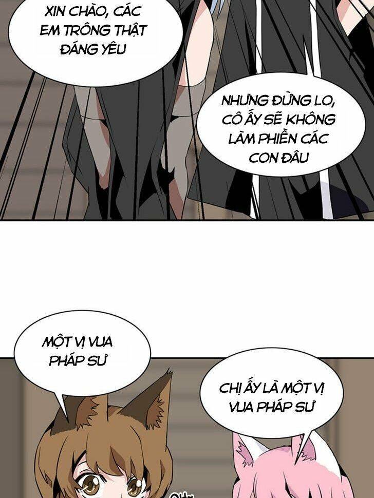 Ảo Mộng Vương Chapter 43 - 48