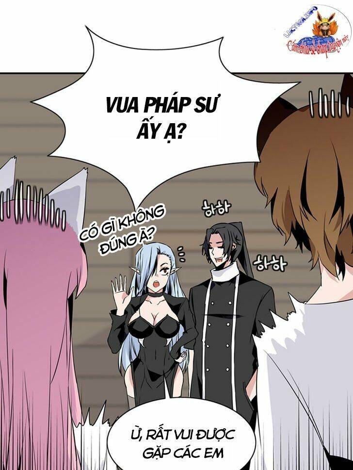 Ảo Mộng Vương Chapter 43 - 50