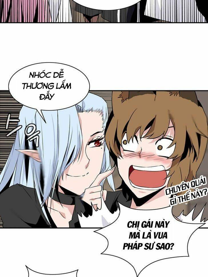 Ảo Mộng Vương Chapter 43 - 51