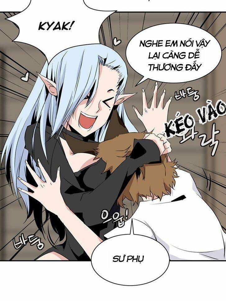 Ảo Mộng Vương Chapter 43 - 52