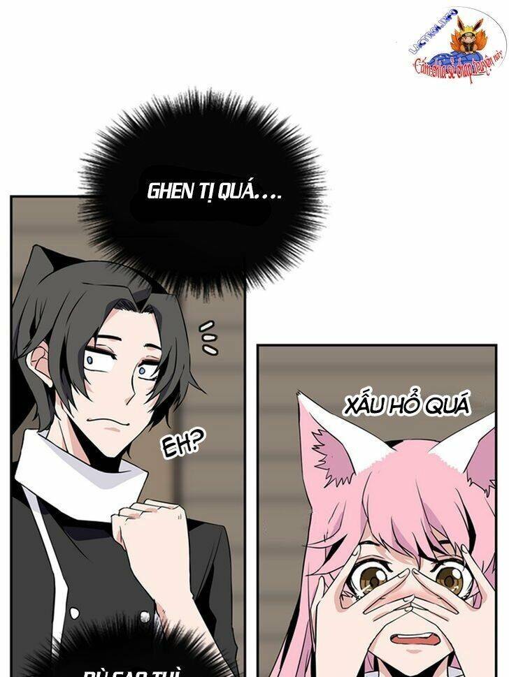 Ảo Mộng Vương Chapter 43 - 53