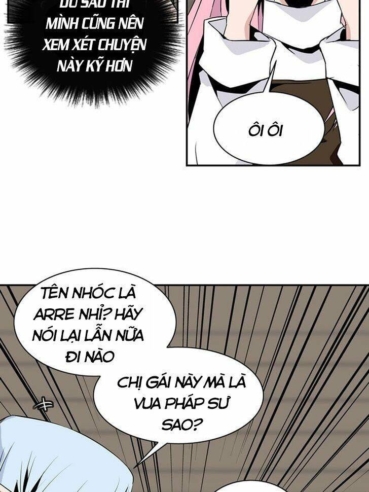 Ảo Mộng Vương Chapter 43 - 54